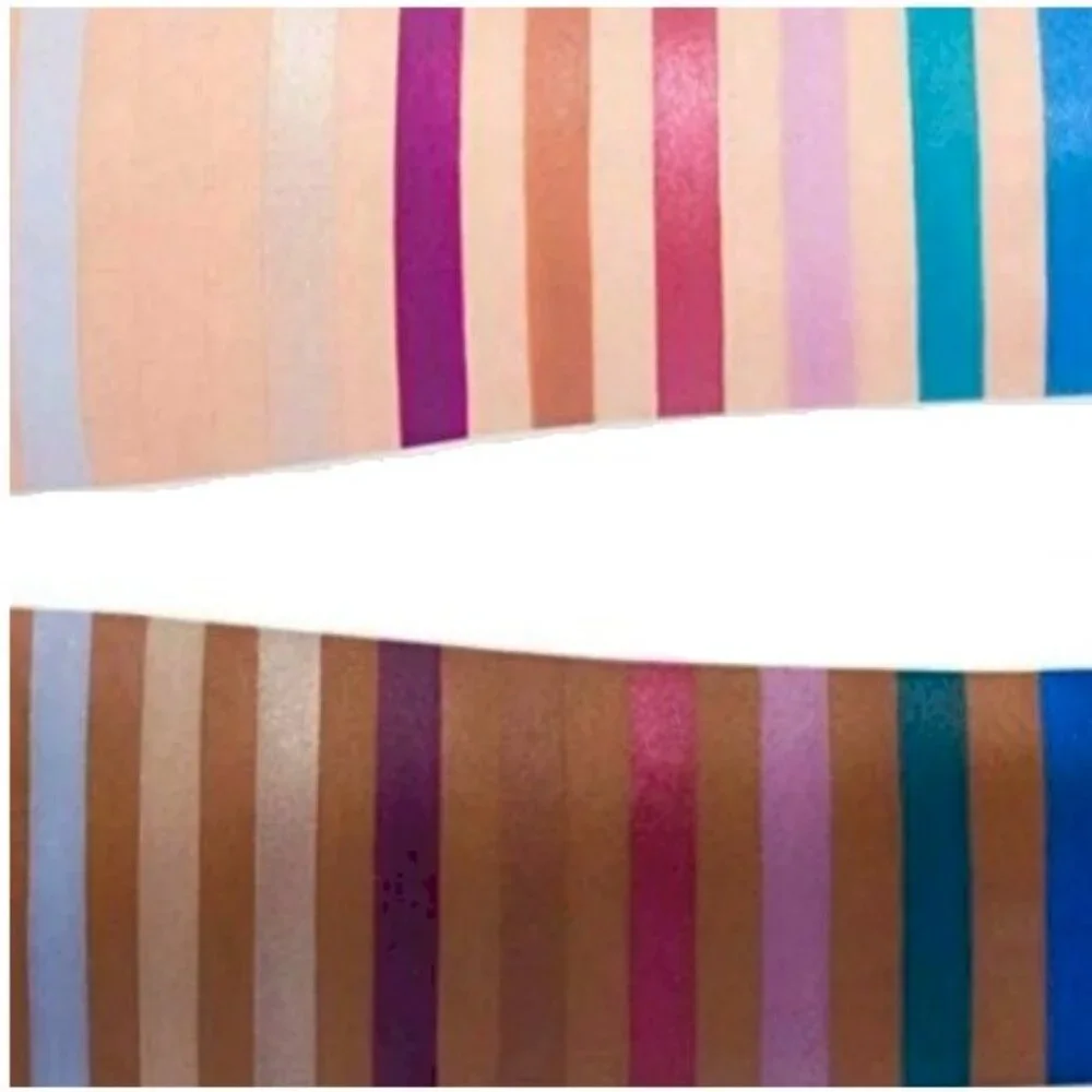 Jeffree Star Shane Dawson Mini Controversy Eyeshadow Pallet
